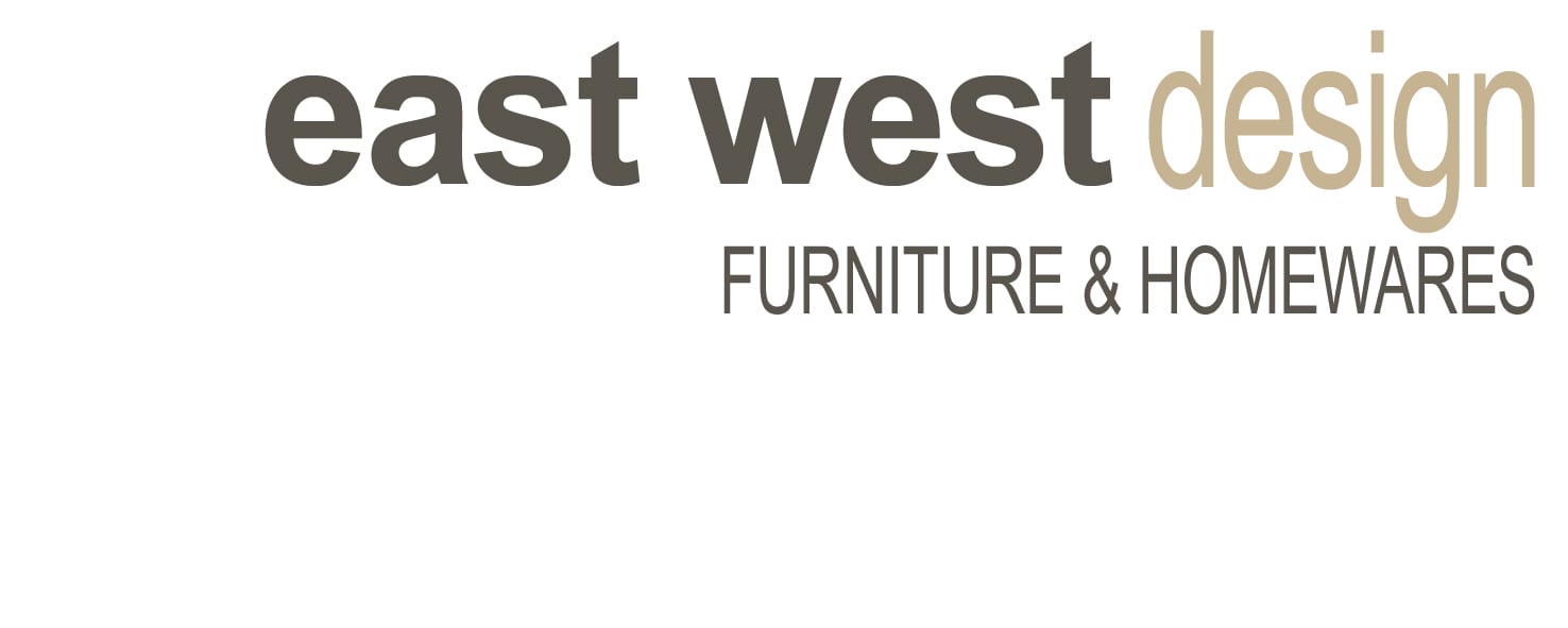 East West Furniture Logo that clicks through to their website