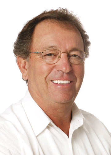 John Firth BCI WA