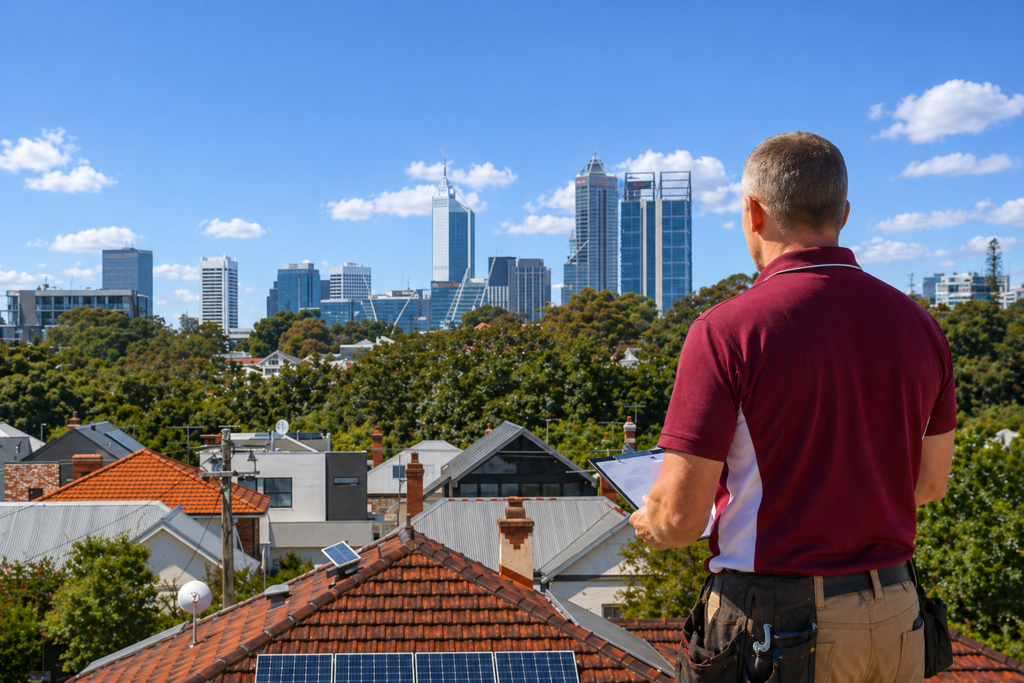 Best Building Inspector Perth WA