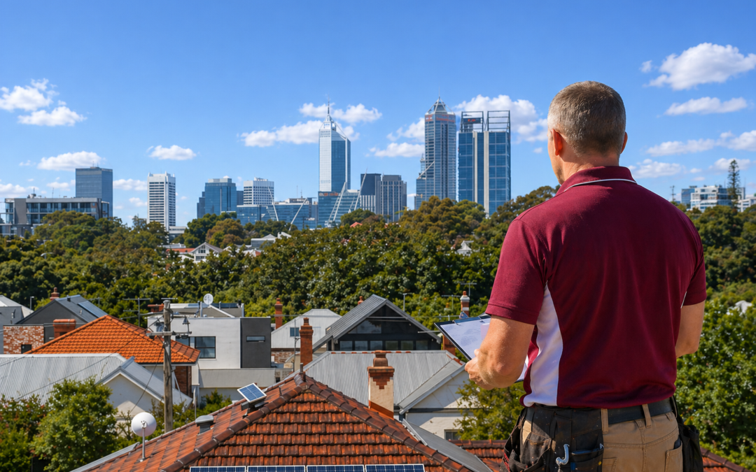 Best Building Inspector Perth WA