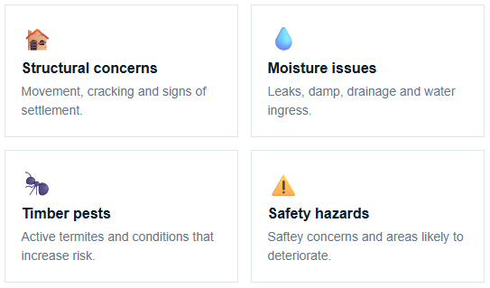 What does a building inspector actually do?