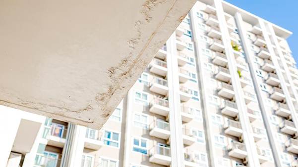 Buying Into a Strata in Perth